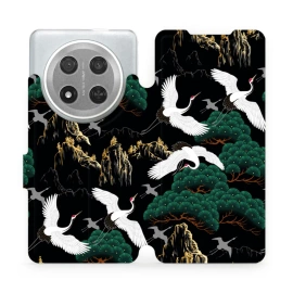 Etui do Huawei Honor Magic7 Lite 5G - wzór VP16S