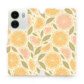 Etui do Xiaomi Redmi 13C - wzór VP80S