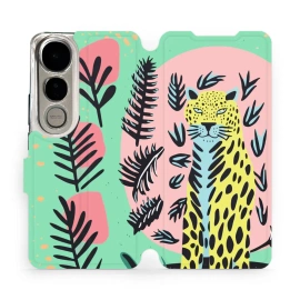 Etui do Vivo V50 Lite - wzór VP52S