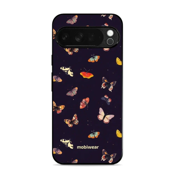 Etui Glossy Case do Google Pixel 10 Pro XL - wzór GP78G