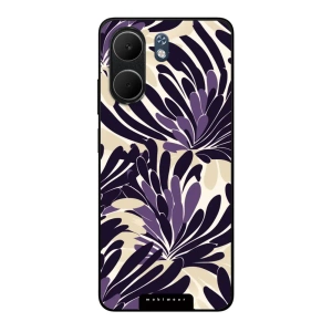 Etui Glossy Case do OPPO A5x - wzór GA47G