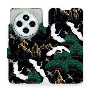 Etui do Xiaomi POCO C75 - wzór VP16S