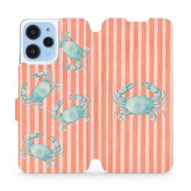 Etui do Xiaomi Redmi 12 - wzór VP87S