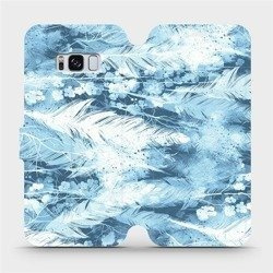 Etui do Samsung Galaxy S8 Plus - wzór M058S