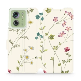 Etui do Motorola Edge 40 - wzór MD03S