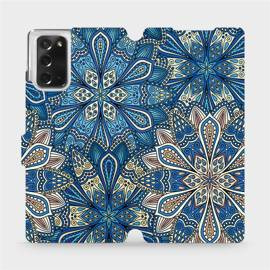 Etui do Samsung Galaxy Note 20 - wzór V108P