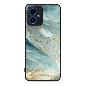 Etui Glossy Case do Motorola Moto G54 5G - wzór G022G