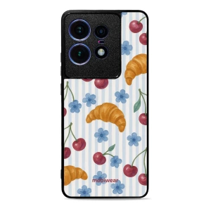 Etui Glossy Case do Motorola Edge 50 Pro - wzór GP85G