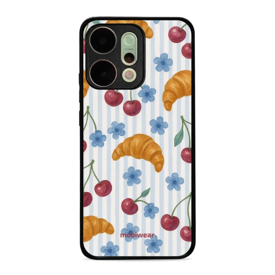 Etui Glossy Case do OPPO Reno 14 Pro 5G - wzór GP85G