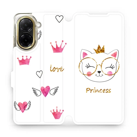 Etui do Xiaomi Redmi A5 - wzór MH03S