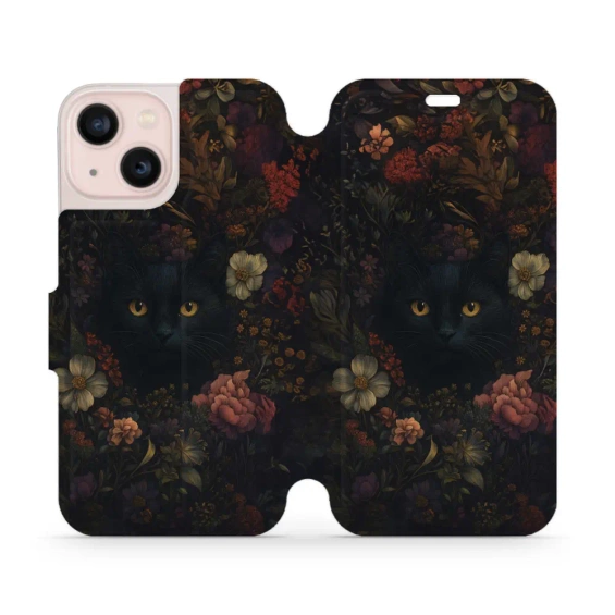 Etui do Apple iPhone 13 mini - wzór V161S