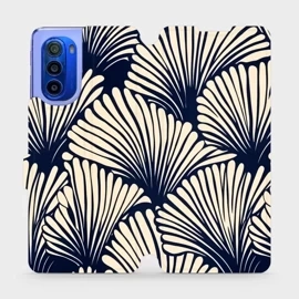 Etui do Motorola Moto G51 5G - wzór VA41S