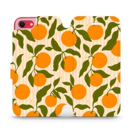 Etui do Apple iPhone SE 2020 - wzór VP82S