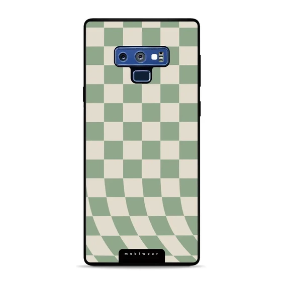 Etui Glossy Case do Samsung Galaxy Note 9 - wzór GA58G