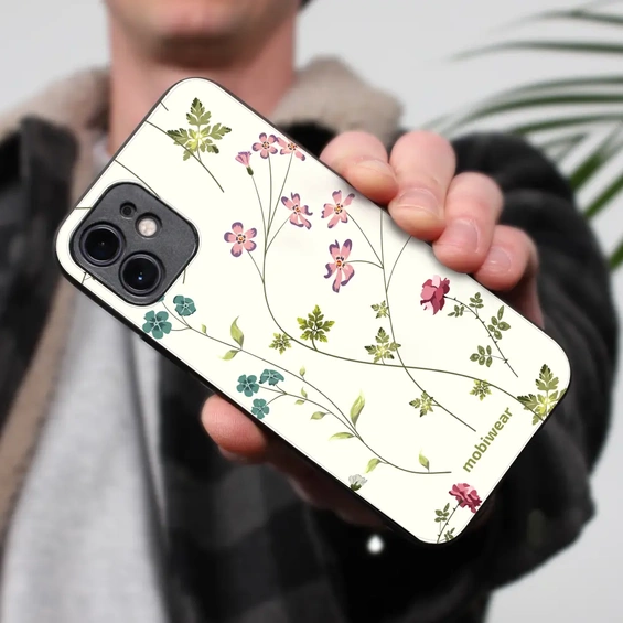 Etui Glossy Case do Xiaomi POCO F7 Pro 5G - wzór G035G