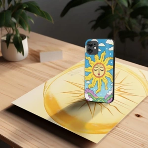 Etui Glossy Case do Samsung Galaxy S10e - wzór G057G