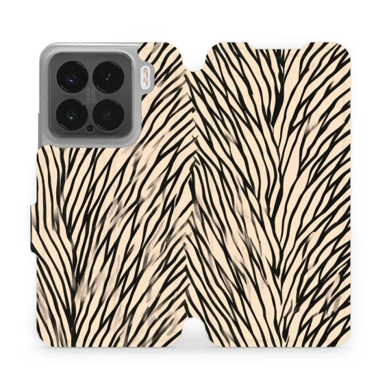 Etui do Xiaomi 15 - wzór VA52S