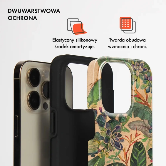 Etui Elite Pro do Xiaomi 13T - wzór EP05E