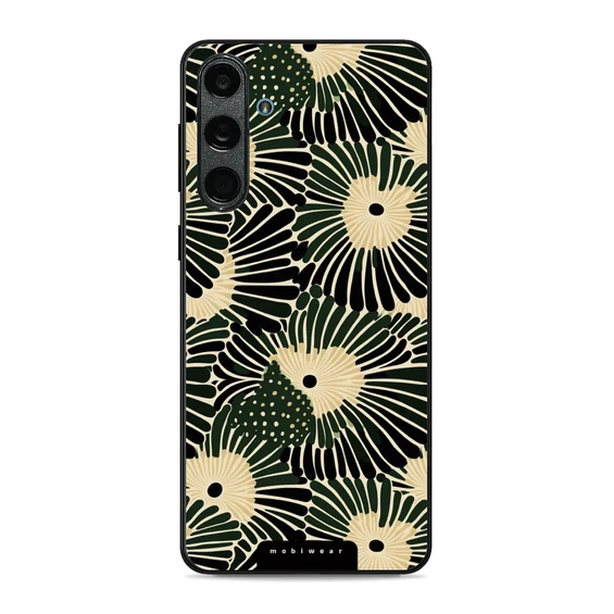 Etui Glossy Case do Samsung Galaxy M55 5G - wzór GA44G