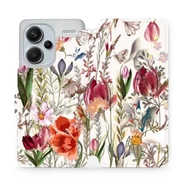 Etui do Xiaomi Redmi Note 13 PRO Plus - wzór MP01S