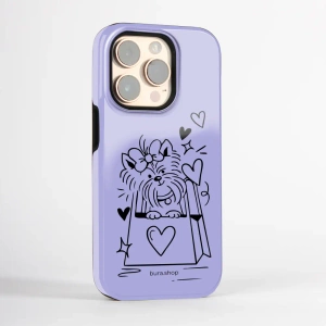 Etui Elite Pro do Xiaomi Redmi 15C 5G - wzór E83BS