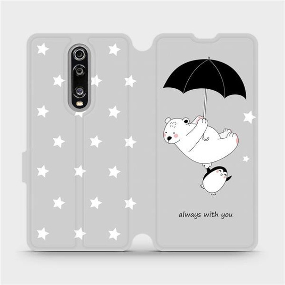 Etui do Xiaomi Mi 9T - wzór MH08P