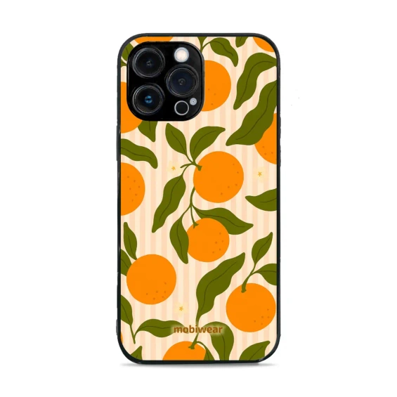 Etui Glossy Case do Apple iPhone 13 Pro Max - wzór GP82G