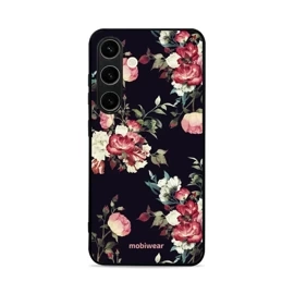 Etui Glossy Case do Samsung Galaxy S24 - wzór G040G