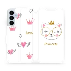 Etui do Samsung Galaxy A25 5G - wzór MH03S