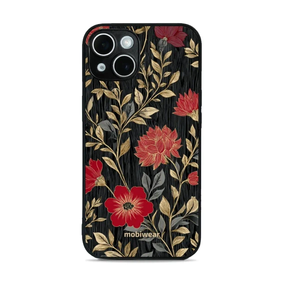 Etui Glossy Case do Apple iPhone 14 - wzór G172G