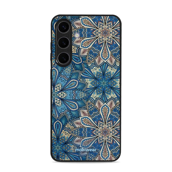 Etui Glossy Case do Samsung Galaxy S25 Plus - wzór G038G