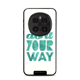 Etui Glossy Case do Huawei Honor Magic7 Pro 5G - wzór G080G