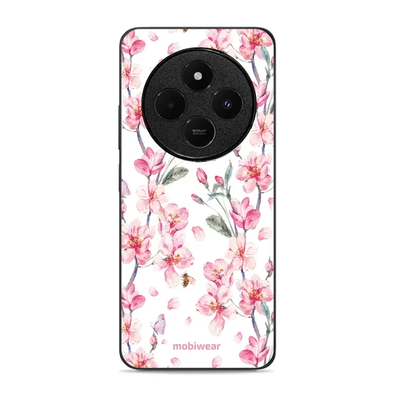 Etui Glossy Case do Xiaomi POCO C75 - wzór G033G