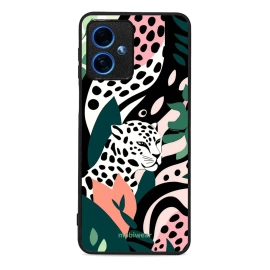 Etui Glossy Case do Motorola Moto G54 5G - wzór G053G