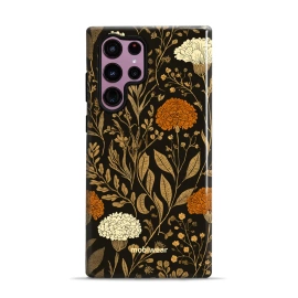 Etui Elite Pro do Samsung Galaxy S22 Ultra - wzór E174E