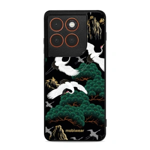 Etui Glossy Case do Motorola Edge 70 - wzór G042G