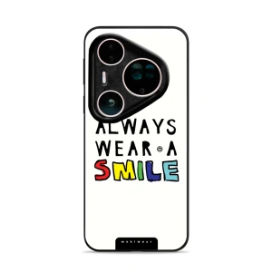 Etui Glossy Case do Huawei Pura 80 Ultra - wzór G077G