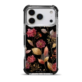 Etui MagSafe Elite Bumper Apple iPhone 17 Pro Max - wzór D171D