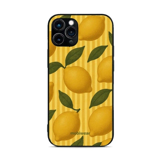 Etui Glossy Case do Apple iPhone 11 Pro - wzór GP81G