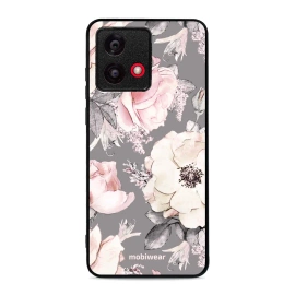 Etui Glossy Case do Motorola Moto G84 - wzór G034G