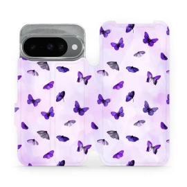 Etui do Google Pixel 10 - wzór VP76S