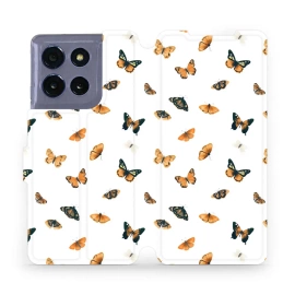 Etui do Motorola Moto G86 5G - wzór MP77S