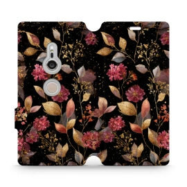 Etui do Sony Xperia XZ2 - wzór V171S