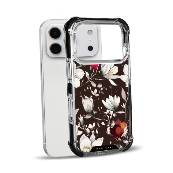 Etui MagSafe Elite Bumper Apple iPhone 17 Pro - wzór DP72D