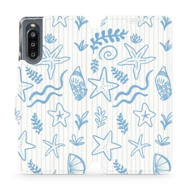 Etui do Sony Xperia 10 IV - wzór VP88S