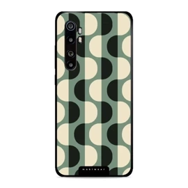 Etui Glossy Case do Xiaomi Mi Note 10 Lite - wzór GA56G
