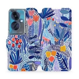 Etui do OPPO Reno 11F - wzór MP03P