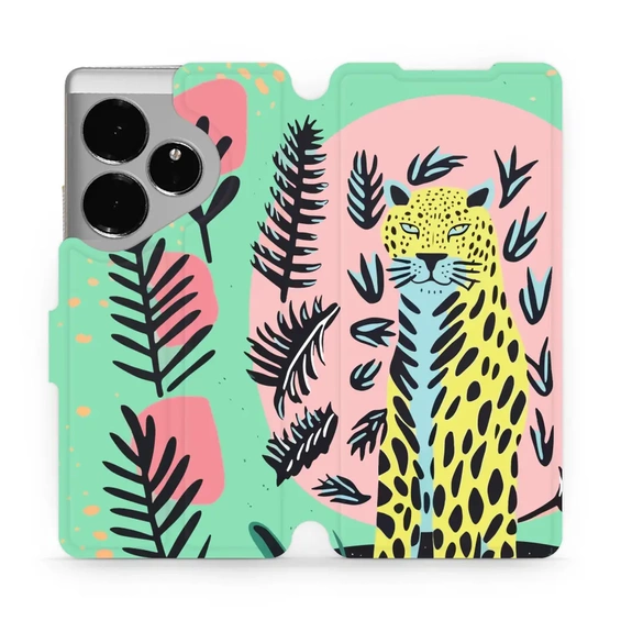 Etui do Realme GT 6 - wzór VP52S