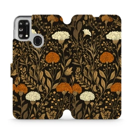 Etui do Samsung Galaxy M21 - wzór V174S
