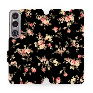 Etui do Sony Xperia 1 VI - wzór VD02S